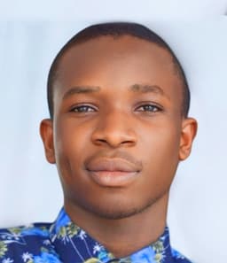 Oluwapelumi Ajayi