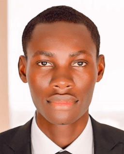 Timothy Damilola Olodude