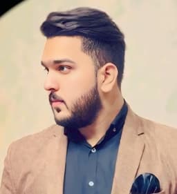 Ahsan Butt