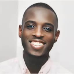 Joseph Gideon (Chubi)