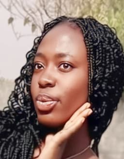 Onilamo Hope Ayomikun 