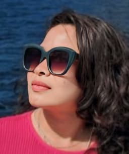 Jubaida Tasnim