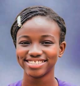 Julia-Frances Muoneke