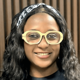 Adeola Adegbenro (Lioness)