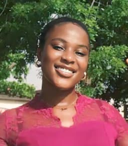 Mabel Ayibiowu
