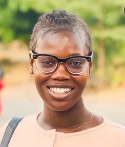 Adebayo Rebecca