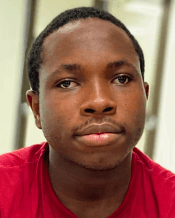 Samuel Ojedele