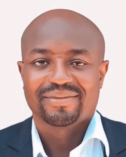 Stephen Akinyemi