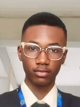 Otabor Trevor Osamuede