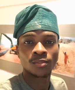 Yusuf Teslim Adetayo