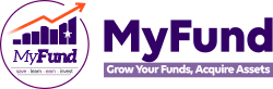 MyFund Logo