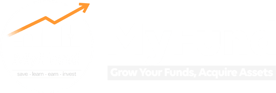 MyFund Logo